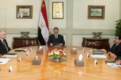 Ai Cập đưa dự án đập thủy điện ra trọng tài quốc tế