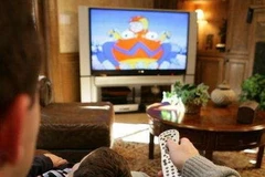 Những người nghiện xem tivi có nguy cơ chết sớm cao