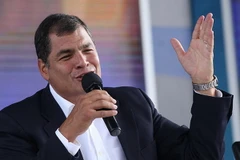 Xu hướng tả khuynh tiếp tục tại khu vực Mỹ Latinh