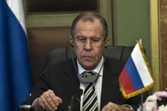 Nga mời các nhóm đối lập Syria tới Moskva hội đàm