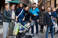 Phố "mạng xã hội" đầu tiên được công nhận ở Italy