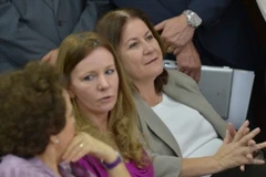 Brazil đề nghị Mỹ làm rõ việc dựng hàng trăm ăngten 