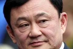 Ông Thaksin phủ nhận việc hưởng lợi từ dự luật ân xá