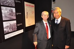 Khai mạc chuỗi hoạt động "Ngày Việt Nam" tại Genoa 