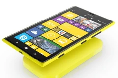 Nokia Lumia 1520 cũng khan hàng tại nhà mạng AT&T