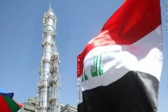 Ảnh chỉ có tính minh họa. (Nguồn: AFP)