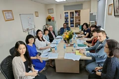 Cuộc thi Phóng viên trẻ Pháp ngữ 2021 tôn vinh những phụ nữ kiên cường