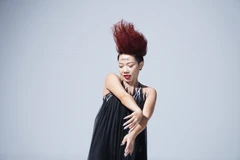 Nữ ca sỹ Hà Trần sẽ ra mắt sản phẩm âm nhạc mới vào ngày 13/5. (Ảnh: NVCC)