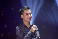 Thành Vương kể về 'điểm tựa' vững chắc chống COVID-19 qua ca khúc mới