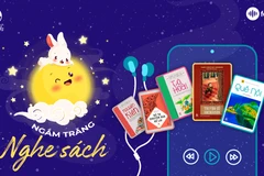 Các tựa sách miễn phí bao gồm “Truyện cổ Andersen,” “Quê nội” (Võ Quảng), “Những truyện hay viết cho thiếu nhi-Tô Hoài,” “Những truyện hay viết cho thiếu nhi-Nguyễn Kiên,” “Sử ta chuyện xưa kể lại” (tập 1 và 2).