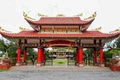 GS Nguyễn Chí Bền: Cụ Đồ Chiểu là danh nhân có tầm ảnh hưởng thế giới