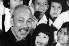 Người phụ nữ có số phận đặc biệt gắn với thời khắc lịch sử của dân tộc