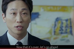 VTC Now sẽ chiếu một loạt phim Hàn Quốc định dạng 3D thực tế ảo 