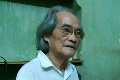Nhà văn Sơn Tùng qua đời, 'Búp sen xanh' còn tỏa hương mãi mãi 