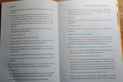 Câu lạc bộ Tình người ra mắt chi nhánh tại Quảng Trị. (Ảnh: Website CLB)