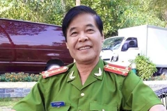 Diễn viên phim 'Cảnh sát hình sự' - NSƯT Thế Bình qua đời đột ngột