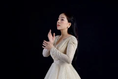 'Nàng thơ cuối cùng' của Phú Quang ra MV thần tốc tiễn biệt nhạc sỹ