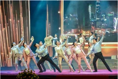 Báo chí Việt Nam: Phát triển bền vững theo nhịp thời đại