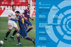 Thư giãn mùa dịch với những hoạt động văn hóa của ĐSQ Tây Ban Nha