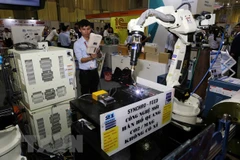 (Ảnh minh họa: Trần Việt/TTXVN)