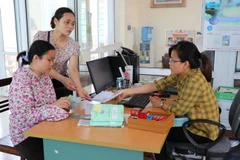 (Ảnh minh họa: TTXVN)