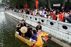 "Đánh thức" tiềm năng du lịch tâm linh tỉnh Bắc Ninh