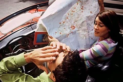 Tư duy trong não bộ của hai giới hoàn toàn khác biệt