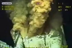 Anh kêu gọi Mỹ hủy bỏ lệnh cấm đang áp đặt với BP