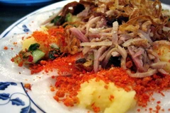 Tổ chức kỷ lục châu Á công nhận thêm 10 món ăn Việt