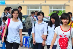 Tuyển sinh năm 2015: Đại học Thương mại bất ngờ “khai tử” khối A 