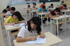 Khởi động cuộc thi Vô địch TOEFL Junior 2014 tại Hà Nội 