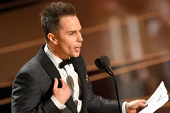 Kenneth Branagh trong phim Dunkirk. (Nguồn: Warner Bros)