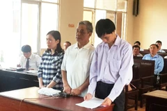 Vụ lừa đảo tại Công ty Minh Hiếu Bạc Liêu: Trả hồ sơ điều tra bổ sung