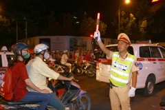 Ảnh chỉ có tính minh họa. (Ảnh: Doãn Tấn/TTXVN)