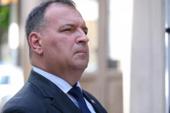 Bộ trưởng Y tế Croatia mắc COVID-19, biện pháp của Đức có tác dụng