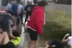 Xác minh và xử lý nghiêm vụ 2 nữ sinh trung học bị đánh ở Đồng Nai