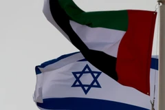 Nội các Israel thông qua các thỏa thuận thúc đẩy hợp tác với UAE
