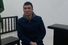 Hà Nội: Phạt tù đối tượng nổ súng bắn người vì mâu thuẫn kinh doanh