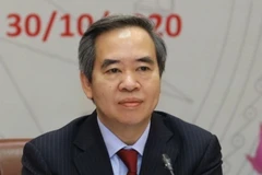 Bộ Chính trị quyết định thi hành kỷ luật đồng chí Nguyễn Văn Bình