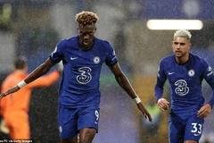 Chelsea đã biết thắng sau hai trận thua liên tiếp. (Nguồn: Getty Images)