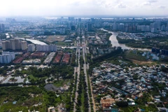 Tập đoàn C.T Group quyết tâm làm dự án nhà ở-xã hội trẻ