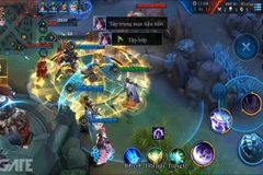 Chuyển đổi số trong thể thao: Thể thao điện tử - Lạ nhưng không mới