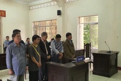 Phú Yên: Tuyên án 6 bị cáo lợi dụng chức vụ khi thi hành công vụ 