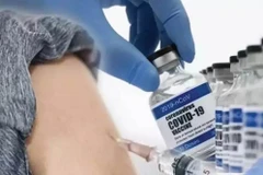 Thái Lan, Canada và Mexico chuẩn bị tiêm chủng đại trà vắcxin