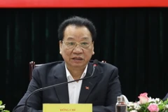 Tiếp thu tối đa những góp ý có lợi cho đất nước, cho Nhân dân