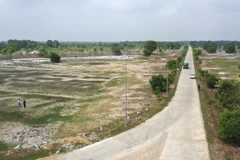 Phương án sử dụng đất khi cổ phần hóa phải phù hợp với quy hoạch