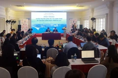 Nâng cao hiệu quả tuyên truyền xây dựng Đảng và phát triển du lịch