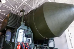 Mỹ đồng ý về nguyên tắc gia hạn Hiệp ước New START với Nga 