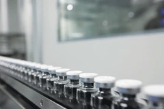 Mỹ phê duyệt bộ xét nghiệm nhanh COVID-19 của công ty Celltrion