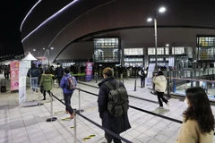 Hàn Quốc gia hạn thị thực cho người nước ngoài cư trú hợp pháp